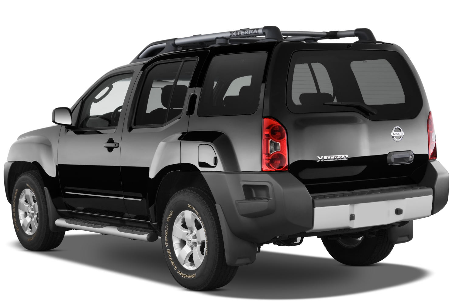 Comparison Ford Escape 2016 vs Nissan Xterra SUV 2015 SUV Drive